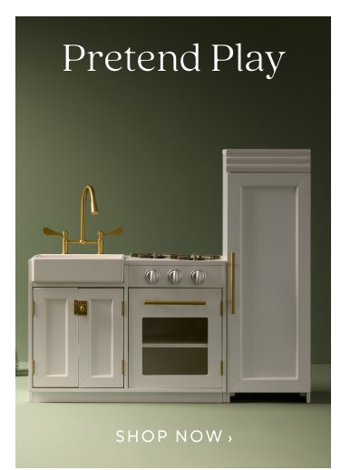 Pretend Play, Shop Now